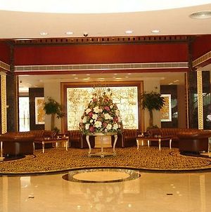 Leeko Business Hotel 中山 Interior photo