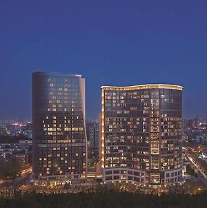 諾金酒店 北京 Exterior photo
