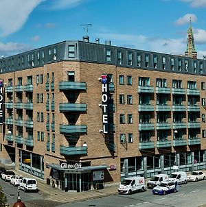 卡賓城市酒店 哥本哈根 Exterior photo