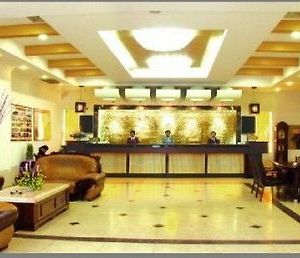 China Travel Service Hotel 桂林 Interior photo