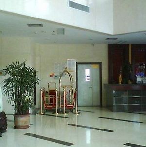 Feng Qi Hotel 济南 Interior photo