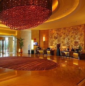 Jinling Lakeview Hotel Wuxi 无锡 Interior photo