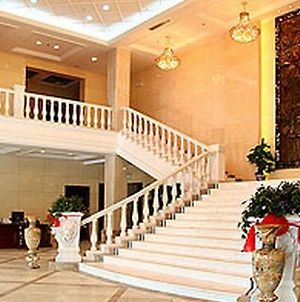 Hui Bin Yuan Grand Hotel 天津 Interior photo
