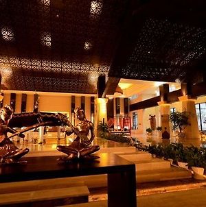 Tianmu Hot Spring Resort Hotel 南昌 Interior photo