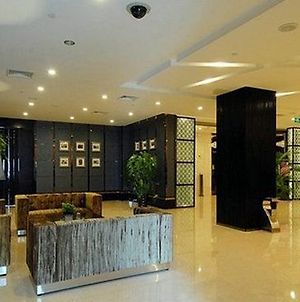 Sandalwood Hotel 合肥 Interior photo