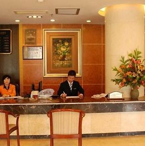 Qianshan Holiday Hotel Xingyi (Guizhou) Interior photo