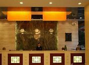 Jiangxi Jing XI Hotel 南昌 Interior photo
