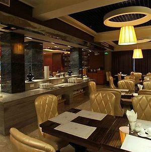 Grand Regency Hotel 南昌 Restaurant photo