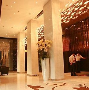Zixin Four Seasons Hotel 长沙 Interior photo