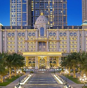 杜拜哈布圖爾宮lxr飯店及度假村 迪拜 Exterior photo