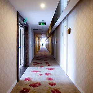 Yujing Hotel Nanning Interior photo