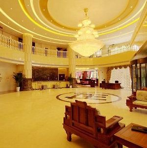 Rong Ding Grand Hotel 黄山 Interior photo