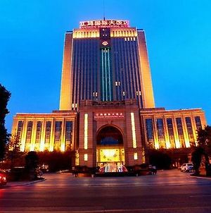 Jianghong International Hotel 重庆 Exterior photo
