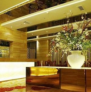 Golden Ocean Star Hotel 沈阳 Interior photo
