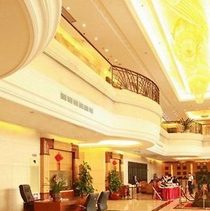 Fujian Zuohai Hotel 福州 Interior photo