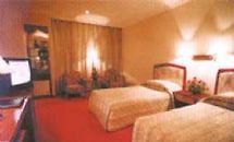 Red Coral Hotel Henan 郑州 Room photo