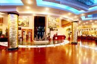Zhong Du Business Hotel 郑州 Interior photo