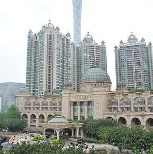 Regal Riviera Hotel 广州 Exterior photo