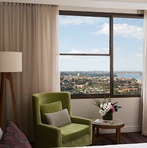 北雪梨米勒飯店 悉尼 Exterior photo