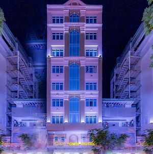 開普敦飯店 胡志明市 Exterior photo
