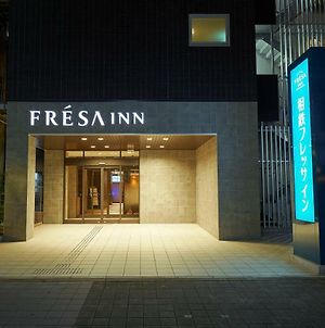相鐵fresa Inn - 大阪心齋橋 Exterior photo