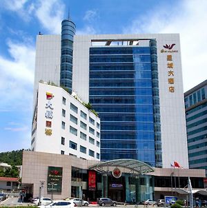 星城大酒店 珠海 Exterior photo