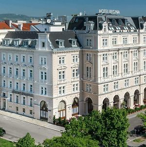 里賈納飯店 维也纳 Exterior photo