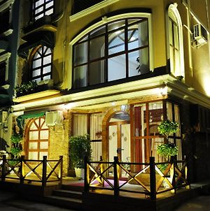 Raimi Hotel 张家界 Exterior photo