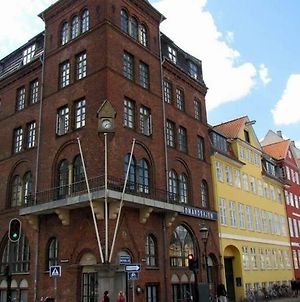 Hotel Bethel 哥本哈根 Exterior photo