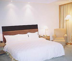 Guizhou Shengfeng International Hotel Guiyang (Guizhou) Room photo