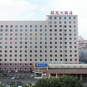 南寧邕州飯店 Nanning Exterior photo