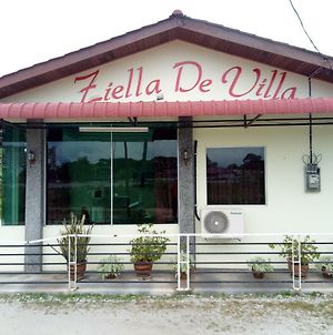 Ziella De Villa Langkawi Exterior photo