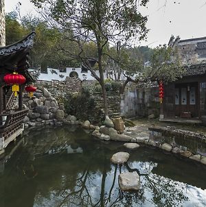 Shangyuan Resort & Inn 黄山 Exterior photo