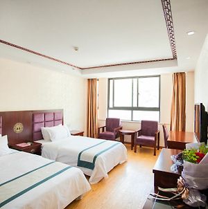 Huangshan City Comfort Inn 黄山 Exterior photo