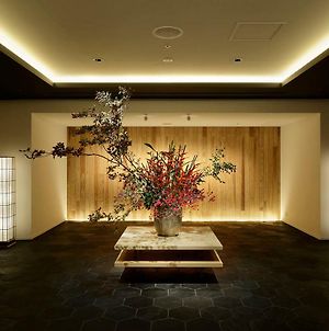 京都感洛飯店 Exterior photo