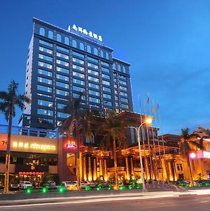 珠海南洋海景酒店 Exterior photo