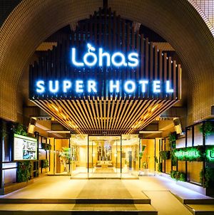 超級酒店 - Lohas池袋站北口 东京 Exterior photo