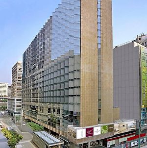 九龍酒店 香港 Exterior photo
