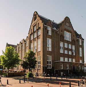 勞埃德飯店 阿姆斯特丹 Exterior photo