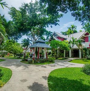 自然公園度假村 Pattaya Exterior photo