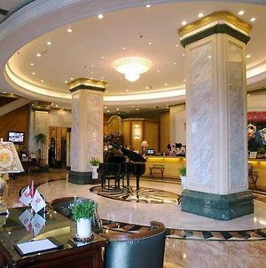 Dalian Wanda International Hotel 大连 Exterior photo