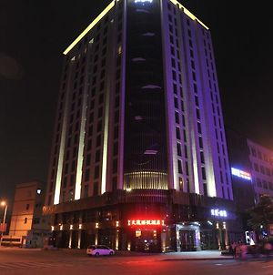 La Quay Hotel 东莞 Exterior photo