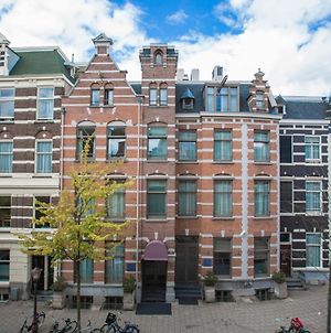 羅默爾飯店 阿姆斯特丹 Exterior photo